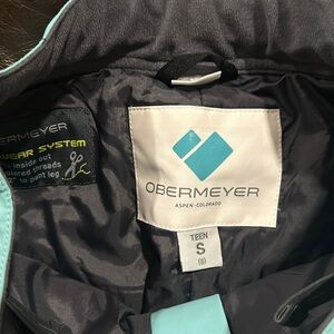 Obermeyer Aspen-Colorado Pants